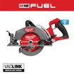 Milwaukee 2931-20 M18 FUEL 7-1/4 in. Rear Handle Circular Saw w/ONE-KEY