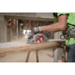 Milwaukee 2931-21HD M18 FUEL 7-1/4 in. Rear Handle Circular Saw w/ONE-KEY Kit
