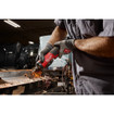 Milwaukee 3486-22 M12 FUEL 1/4 in. Straight Die Grinder Kit