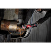 Milwaukee 3487-20 M12 FUEL 1/4 in. Extended Die Grinder