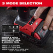 Milwaukee 3771-20 M18 FUEL STRIKER Hammer Chisel