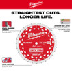 Milwaukee 48-40-1048 10-1/4 28T Thick Kerf Framing Circular Saw Blade