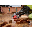 Milwaukee 48-40-1048 10-1/4 28T Thick Kerf Framing Circular Saw Blade