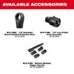 Milwaukee 3055-20 M12 FUEL 1/2 in. Extended Reach Ratchet