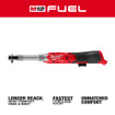 Milwaukee 3058-20 M12 FUEL 1/4 in. Extended Reach Ratchet