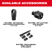Milwaukee 3059-20 M12 FUEL 3/8 in. Extended Reach Ratchet