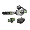 EGO POWER+ 16 In. Chainsaw 2.5Ah Kit