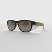 Hyspecs SMBTL6S301 ICON 50/50 LENS Tactic