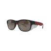 Hyspecs SMBRL6S301 ICON 50/50 LENS Clay
