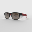 Hyspecs SMBRL6S301 ICON 50/50 LENS Clay