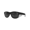 Hyspecs SMBBL5S301 ICON POLARIZED LENS Matte Black