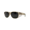 Hyspecs SF03L5S201 ICON POLARIZED LENS Butter Rum