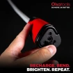Olsa Tools 1866 FLEXPRO LED Flashlight