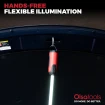 Olsa Tools 1866 FLEXPRO LED Flashlight