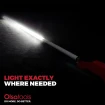 Olsa Tools 1866 FLEXPRO LED Flashlight