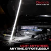 Olsa Tools 1866 FLEXPRO LED Flashlight