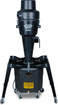 Oneida XCKM011400 Dust Cobra High-Pressure 14 Gal. Freestanding HEPA Cyclone Dust Collector
