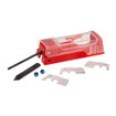 Milwaukee 48-25-5240 2-1/8 In. Switchblade 3 Blade Replacement Kit