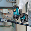 Makita HG001GZ01 40V MAX XGT Heat Gun (Tool Only)