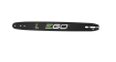 EGO AG1800 18 In. Chain Saw Guide Bar