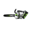 EGO CS1201 POWER+ 12 In. Compact Chain Saw