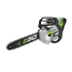 EGO CS1201 POWER+ 12 In. Compact Chain Saw