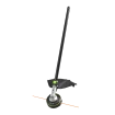 EGO MST1704 POWER+ Multi-Head 17 In. String Trimmer with POWERLOAD