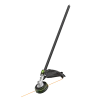 EGO MST1704 POWER+ Multi-Head 17 In. String Trimmer with POWERLOAD