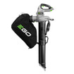 EGO LV5000 POWER+ Leaf Vacuum and Mulcher with 500CFM Blower