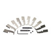 Milwaukee 48-25-5350 2-9/16 In. 10 Blade Replacement Kit