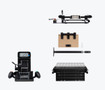 Shaper Tools SO2-NN Origin Handheld CNC Router + Workstation + BenchPilot + Shelf