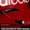 Olsa Tools 1568 LED Necklight
