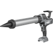 Flex FX6221-Z 20 Oz Caulk & Adhesive Gun, Tool Only
