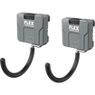 Flex FS1510-2 Track Lock C-Hook, 2 Pack