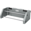 Flex FS1519 Track Lock Plier & Snip Rack