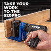 Kreg KPHJ520PRO2 Pocket Hole Jig