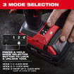 Milwaukee 3771-20 M18 FUEL STRIKER Hammer Chisel