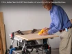 TSO Products 61-638 Upgraded Rip Fence for Bosch GTS15-10 Table Saw