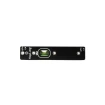 Squi.Jig Fusion Pro 4-1/2 in. Rafter Square Green
