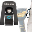 Nohlster NLTC-GBH-CK-001 Locking Tool Clip