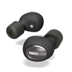 ISOtunes IT-13 TRUE Wireless Bluetooth Earbuds - Matte Black