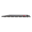 Milwaukee 48-00-1301 9 In. 5 TPI Pruning SAWZALL Blade 5Pk