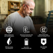 ISOtunes IT-21B PRO 3.0 Bluetooth Earbuds - Safety Orange