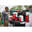 Milwaukee 49-16-19PS 4-Gallon Sprayer Tank Assembly w/ SWITCH-TANK