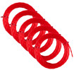 Milwaukee 49-16-2782 .095 in. x 20' (5 PK) Pre-Cut Twisted Trimmer Line