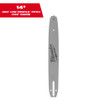 Milwaukee 49-16-2745 14 in. .325 in. LOW PROFILE Pitch, .043 in. Gauge Guide Bar