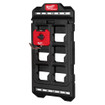 Milwaukee 48-22-8496 PACKOUT Compact Wall Plate