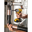 Dewalt DCF885C2 20V MAX Lithium Ion 1/4 In. Impact Driver Kit (1.5Ah)
