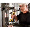 Dewalt DCF885C2 20V MAX Lithium Ion 1/4 In. Impact Driver Kit (1.5Ah)