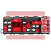 Milwaukee 48-22-8497 PACKOUT Large Wall Plate